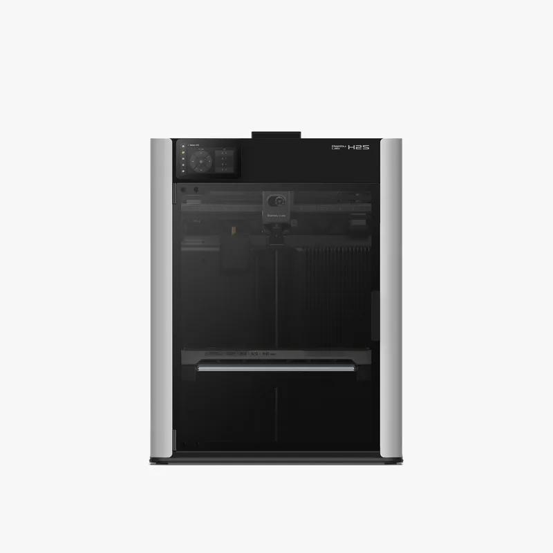 Bambu Lab H2S Combo 3D Printer