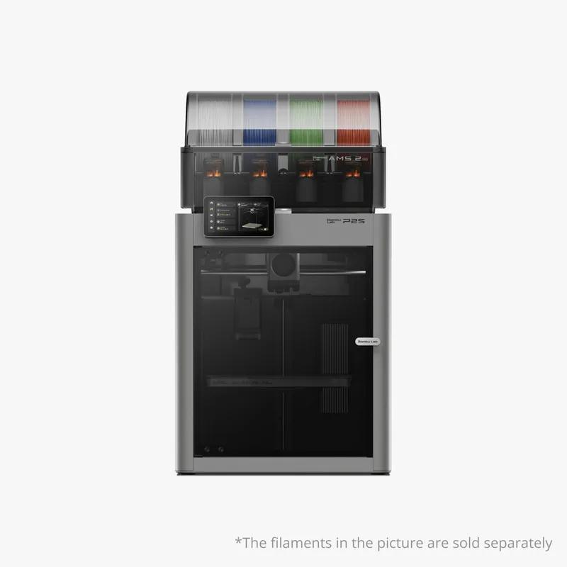 BambuLab P2s