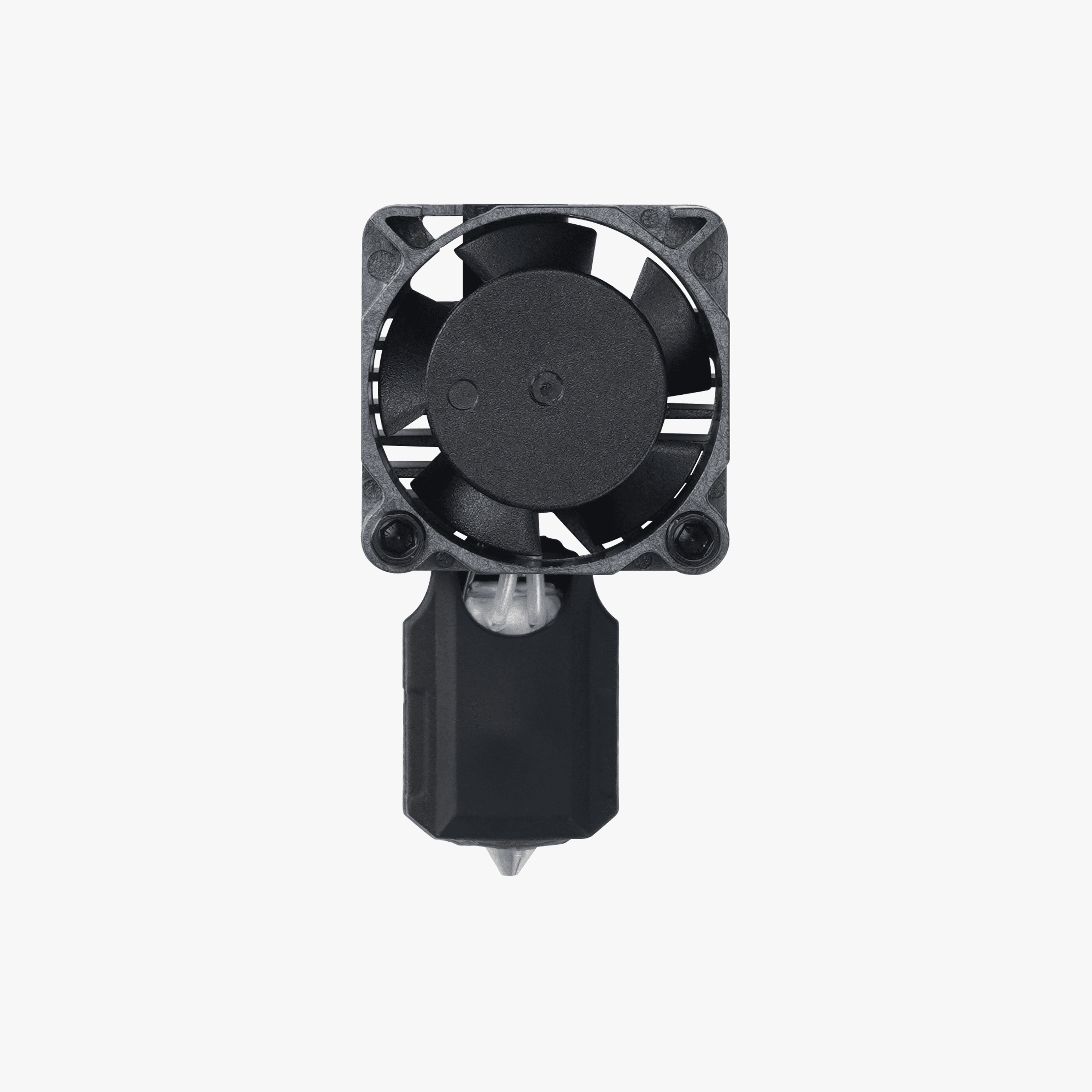 Complete Hotend Assembly — Hardened Steel Nozzle 0.4mm FAH001-P