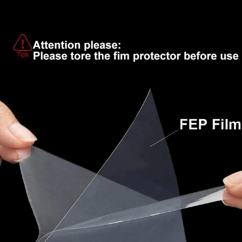 Release Film for M5