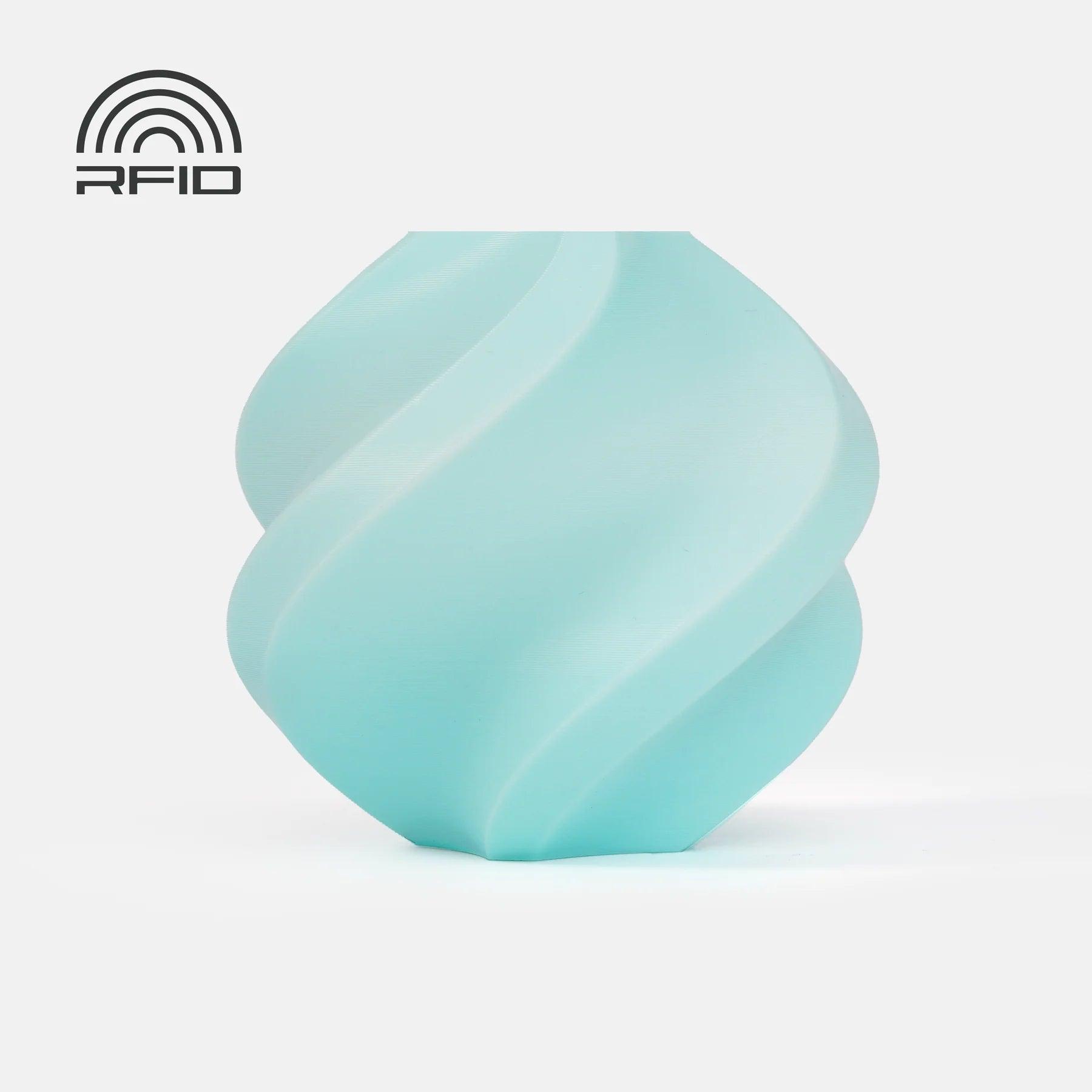Bambu PLA Gradient - Arctic Whisper