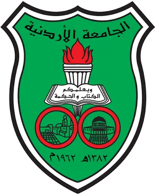 Jordan university 
